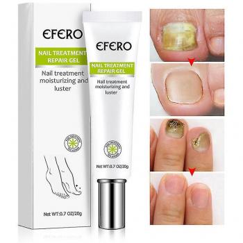 Lustre Natural: Gel Exfoliante y Reforzador