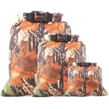 Set de Bolsas 3 Piezas Ultraligeras 1,5L/3,5L