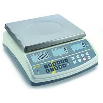 Kern CPB 30K0.5N-SR Electronic Counting Scale