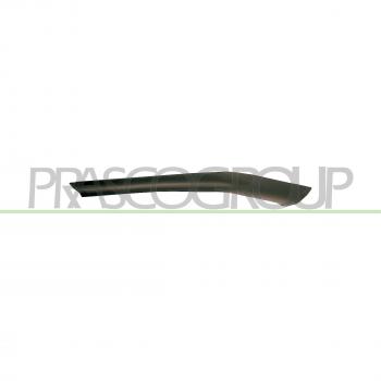 Spoiler Traseiro Prasco VG0301814