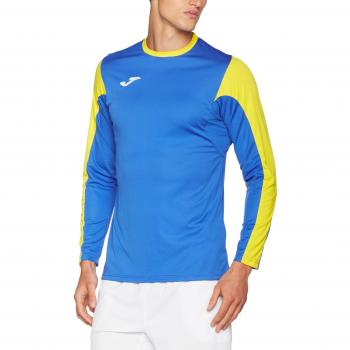 Joma Erwachsene Langarm Trikot O Unisex 100147.709, Mehrfarbig
