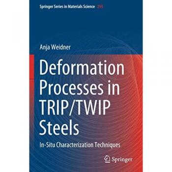 Deformation Processes in TRIP/TWIP Steels