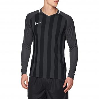 NIKE Striped Division III LS Jersey for Men