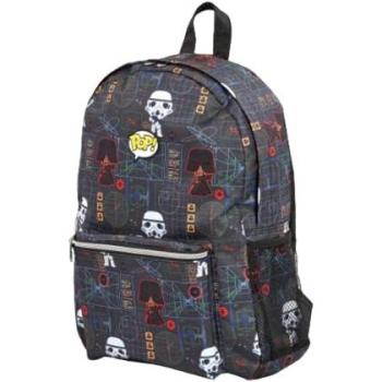 Mochila infantil Star Wars Loungefly