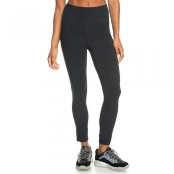 Roxy Tight Femme Coeur en Action Cheville gris
