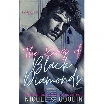 Goodin, Nicole S.: The King of Black Diamonds