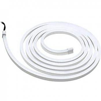 Paulmann SimpLED 3m Waterproof LED Strip, Cold White, IP65