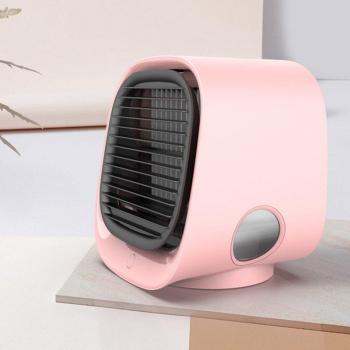 Humidificador Lumina 7 Colores