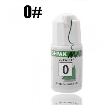 Cinta Dental Descartable 274 cm