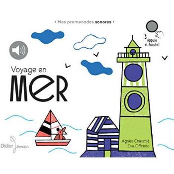 Voyage en mer