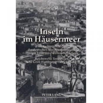 Inseln im Häusermeer