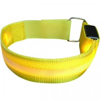 Portable Reflective Running Light