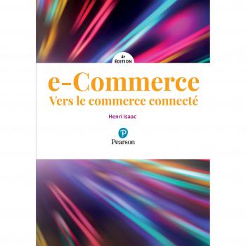 e-Commerce : Vers le commerce connecté