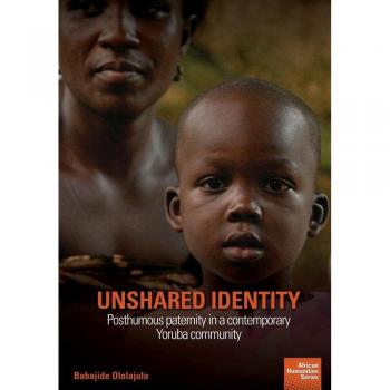 Unshared Identity