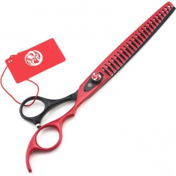 8 INCH Japanese Grooming Scissors for Pets