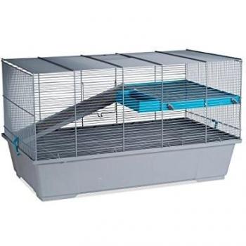 Cage à Rongeurs Voltrega 252 Gris