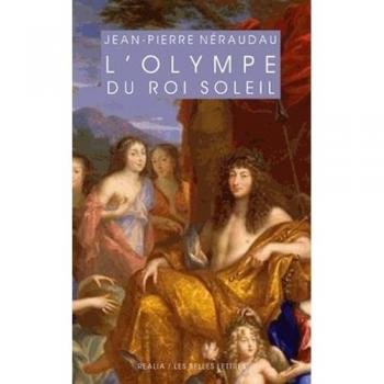 L'Olympe du Roi-Soleil