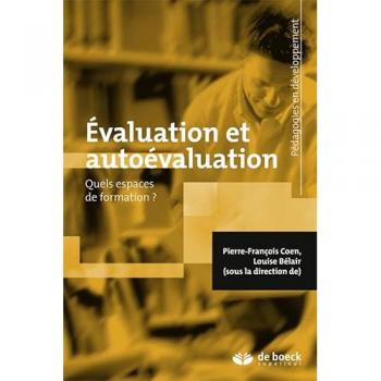 Évaluation et autoévaluation