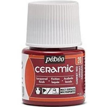 Pébéo 45 ml Ceramic Paint