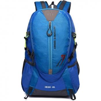 Mochila de senderismo unisex 25L