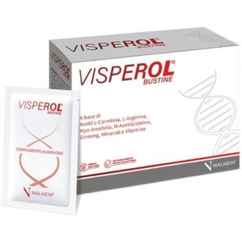 Visperol 20bust