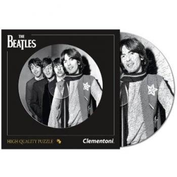 Puzzle Real Lp Beatles – 212 pezzi