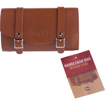 Trybike Steel – Bolsa de Manillar, Modelo Especial