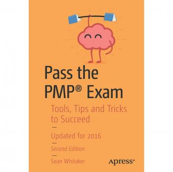 Pass the Pmp(r) Exam