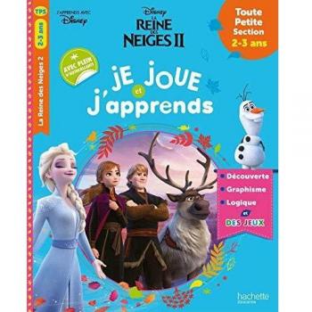 Reine des Neiges 2