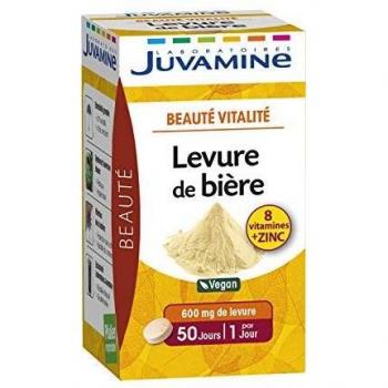 Levure de Bière Beauté de la Peau