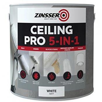 Zinsser Ceiling Pro