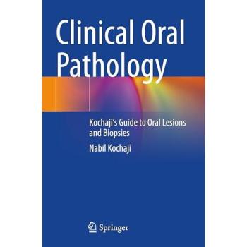 Clinical Oral Pathology
