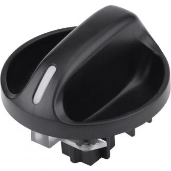 Reemplazo de Perilla de Control de A/C para Toyota Tundra 2000-2006