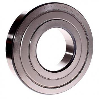 FAG 6322‑2ZR Rillenkugellager – Einreihig, Innen‑Ø 110 mm, Außen‑Ø 240 mm, Breite 50 mm