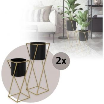 Supports de Plantes Design