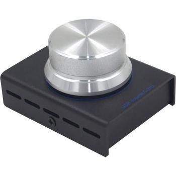 USB Audio Volume Control Dial