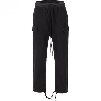 Pantalones de Pies Haz “Caqui Cool”