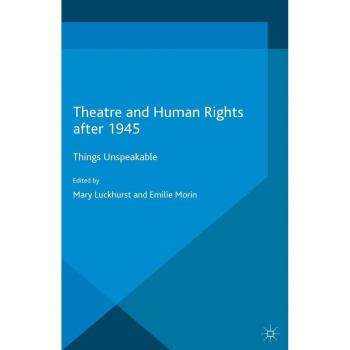 Vitalsource Technologies, Inc. Theatre And Human Rights After 1945