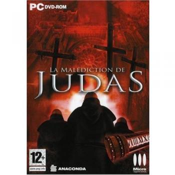 La Malédiction De Judas Pc