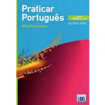 PRATICAR PORTUGUES ELEMENTAL
