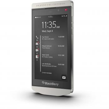 BlackBerry Porsche Design P'9982 Smartphone