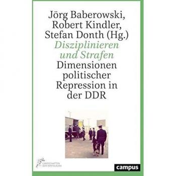 Disziplinieren und Strafen