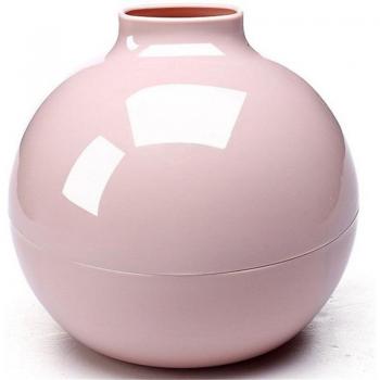 CTREE Round Paper Tissue Box