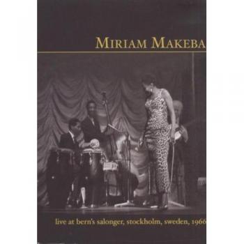 Live at Bern's Solonger 1996
