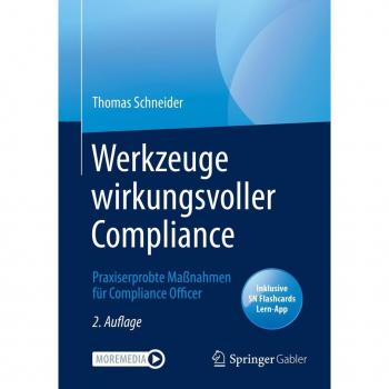 Vitalsource Technologies, Inc. Werkzeuge Wirkungsvoller Compliance