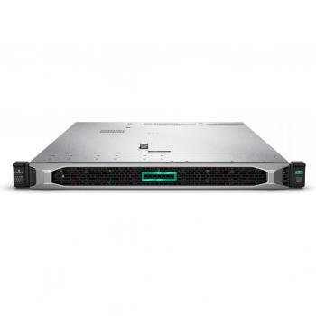 HPE ProLiant DL360 Gen10 Intel Xeon-S 4215R 8-Cœurs (3.20GHz 11MB) 32GB RAM, 8 x SFF SAS/SATA, Smart Array MR416i-a Contrôleur, Contrôleur Réseau, Alimentation 800W