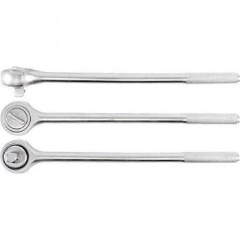 BGS Cliquet 20 mm (3/4) réversible – poignée robuste