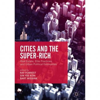 Cities and the Super-Rich