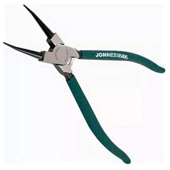 Jonnesway Alicates de Nariz Recta 9” (225 mm) – AG010003