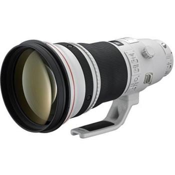 Canon EF 400mm f/2.8L IS II USM Lens Used